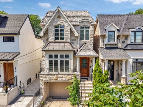 Photo 0 at 168 Roe Avenue, Nortown, Toronto