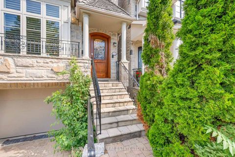 Photo 1 at 168 Roe Avenue, Nortown, Toronto