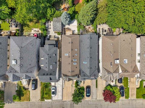 Photo 3 at 168 Roe Avenue, Nortown, Toronto