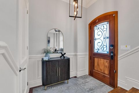Photo 4 at 168 Roe Avenue, Nortown, Toronto