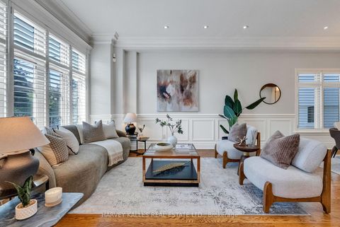 Photo 6 at 168 Roe Avenue, Nortown, Toronto