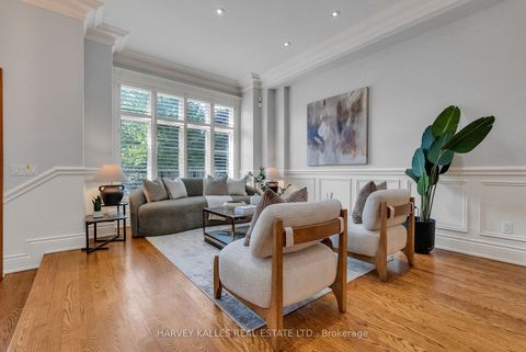 Photo 7 at 168 Roe Avenue, Nortown, Toronto