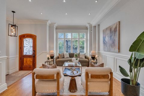 Photo 8 at 168 Roe Avenue, Nortown, Toronto