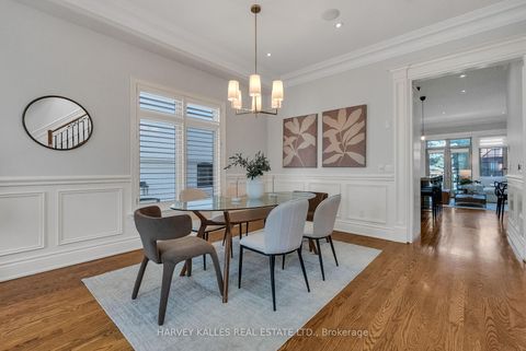 Photo 9 at 168 Roe Avenue, Nortown, Toronto