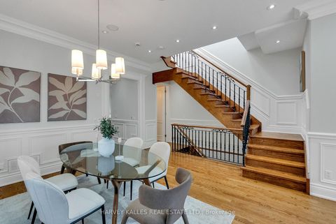 Photo 10 at 168 Roe Avenue, Nortown, Toronto
