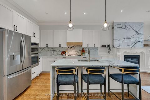 Photo 12 at 168 Roe Avenue, Nortown, Toronto