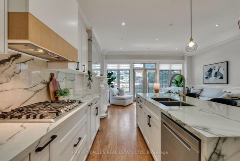 Photo 16 at 168 Roe Avenue, Nortown, Toronto