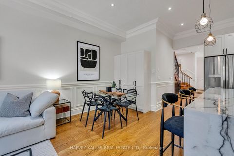 Photo 19 at 168 Roe Avenue, Nortown, Toronto