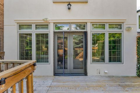 Photo 24 at 168 Roe Avenue, Nortown, Toronto