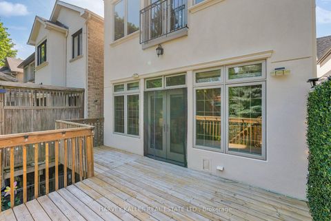 Photo 25 at 168 Roe Avenue, Nortown, Toronto