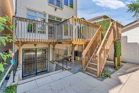 Photo 47 at 168 Roe Avenue, Nortown, Toronto