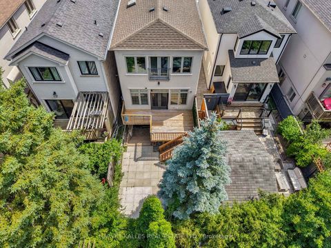 Photo 48 at 168 Roe Avenue, Nortown, Toronto