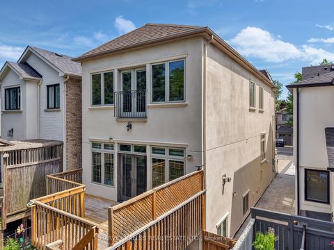 Photo 49 at 168 Roe Avenue, Nortown, Toronto