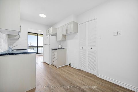 Photo 0 at 1511 - 350 Seneca Hill Drive, Don Valley Village, Toronto