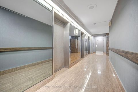 Photo 4 at 1511 - 350 Seneca Hill Drive, Don Valley Village, Toronto