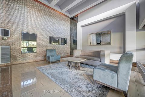 Photo 5 at 1511 - 350 Seneca Hill Drive, Don Valley Village, Toronto
