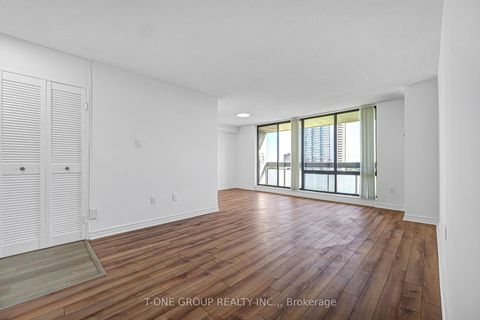 Photo 9 at 1511 - 350 Seneca Hill Drive, Don Valley Village, Toronto