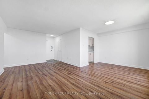 Photo 10 at 1511 - 350 Seneca Hill Drive, Don Valley Village, Toronto