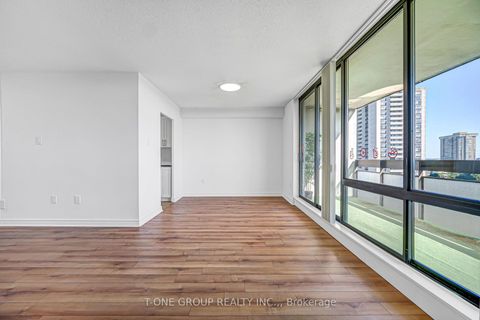Photo 11 at 1511 - 350 Seneca Hill Drive, Don Valley Village, Toronto