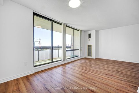 Photo 13 at 1511 - 350 Seneca Hill Drive, Don Valley Village, Toronto