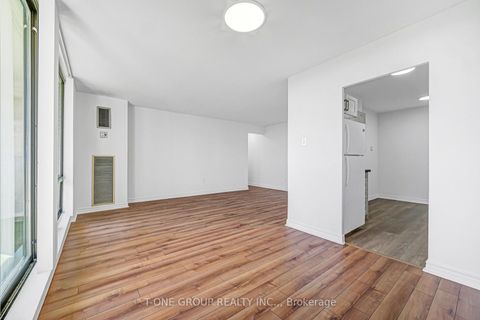 Photo 14 at 1511 - 350 Seneca Hill Drive, Don Valley Village, Toronto