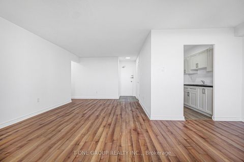 Photo 15 at 1511 - 350 Seneca Hill Drive, Don Valley Village, Toronto