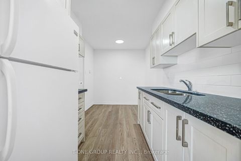 Photo 16 at 1511 - 350 Seneca Hill Drive, Don Valley Village, Toronto