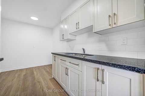 Photo 18 at 1511 - 350 Seneca Hill Drive, Don Valley Village, Toronto