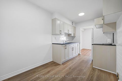 Photo 19 at 1511 - 350 Seneca Hill Drive, Don Valley Village, Toronto
