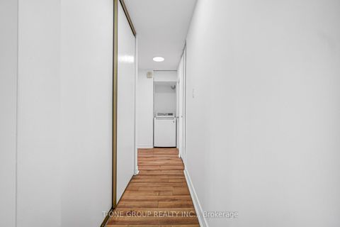 Photo 21 at 1511 - 350 Seneca Hill Drive, Don Valley Village, Toronto