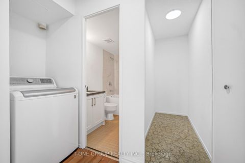Photo 24 at 1511 - 350 Seneca Hill Drive, Don Valley Village, Toronto