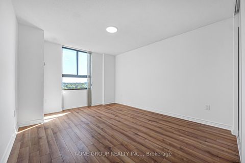 Photo 25 at 1511 - 350 Seneca Hill Drive, Don Valley Village, Toronto