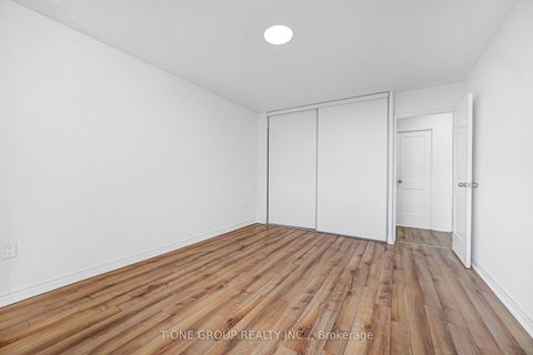 Photo 26 at 1511 - 350 Seneca Hill Drive, Don Valley Village, Toronto