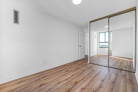 Photo 31 at 1511 - 350 Seneca Hill Drive, Don Valley Village, Toronto
