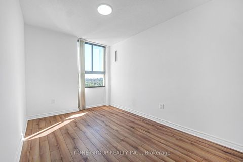 Photo 32 at 1511 - 350 Seneca Hill Drive, Don Valley Village, Toronto