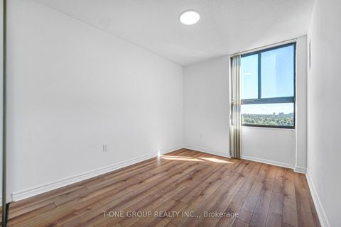 Photo 33 at 1511 - 350 Seneca Hill Drive, Don Valley Village, Toronto
