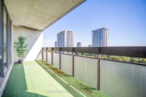 Photo 34 at 1511 - 350 Seneca Hill Drive, Don Valley Village, Toronto