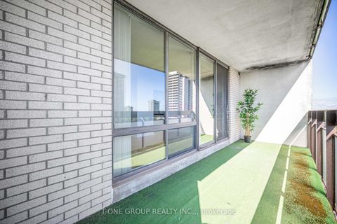 Photo 35 at 1511 - 350 Seneca Hill Drive, Don Valley Village, Toronto