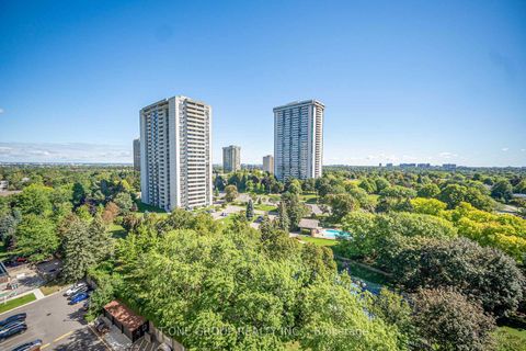 Photo 36 at 1511 - 350 Seneca Hill Drive, Don Valley Village, Toronto