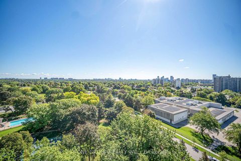 Photo 37 at 1511 - 350 Seneca Hill Drive, Don Valley Village, Toronto