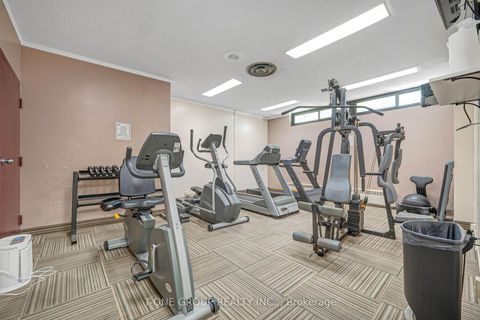 Photo 38 at 1511 - 350 Seneca Hill Drive, Don Valley Village, Toronto