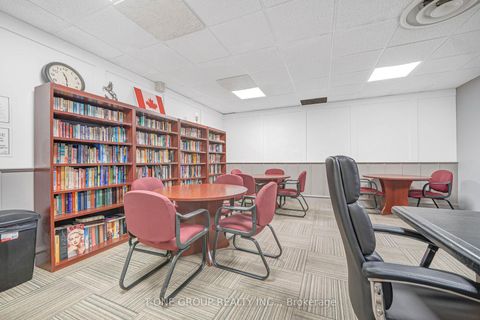 Photo 39 at 1511 - 350 Seneca Hill Drive, Don Valley Village, Toronto