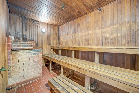 Photo 40 at 1511 - 350 Seneca Hill Drive, Don Valley Village, Toronto