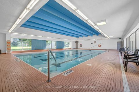 Photo 41 at 1511 - 350 Seneca Hill Drive, Don Valley Village, Toronto