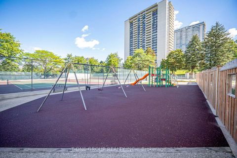 Photo 42 at 1511 - 350 Seneca Hill Drive, Don Valley Village, Toronto