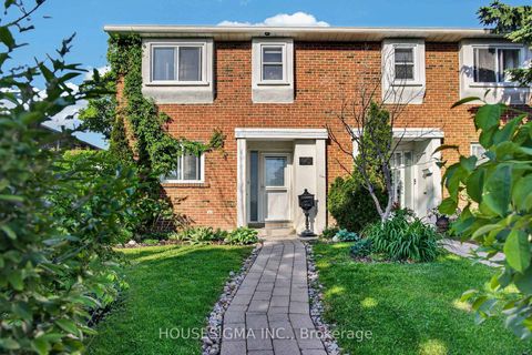 Photo 1 at 90 - 15 Centennial Park Road S, West Deane, Toronto