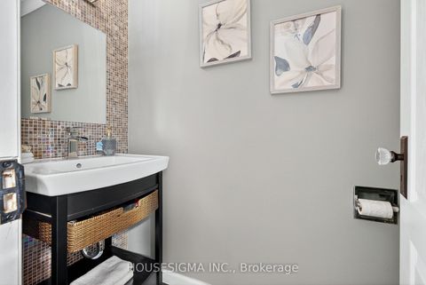 Photo 3 at 90 - 15 Centennial Park Road S, West Deane, Toronto