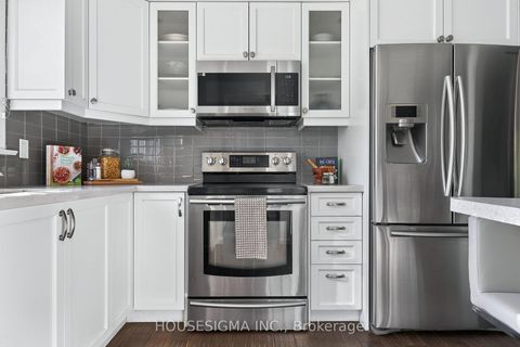 Photo 4 at 90 - 15 Centennial Park Road S, West Deane, Toronto