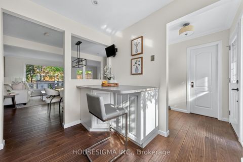 Photo 6 at 90 - 15 Centennial Park Road S, West Deane, Toronto