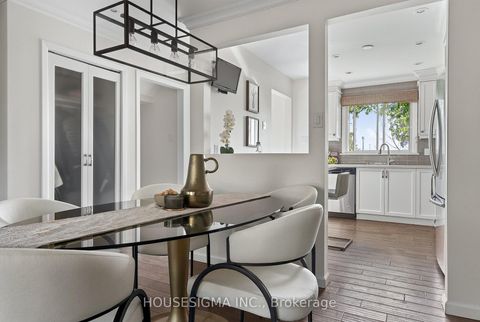 Photo 7 at 90 - 15 Centennial Park Road S, West Deane, Toronto